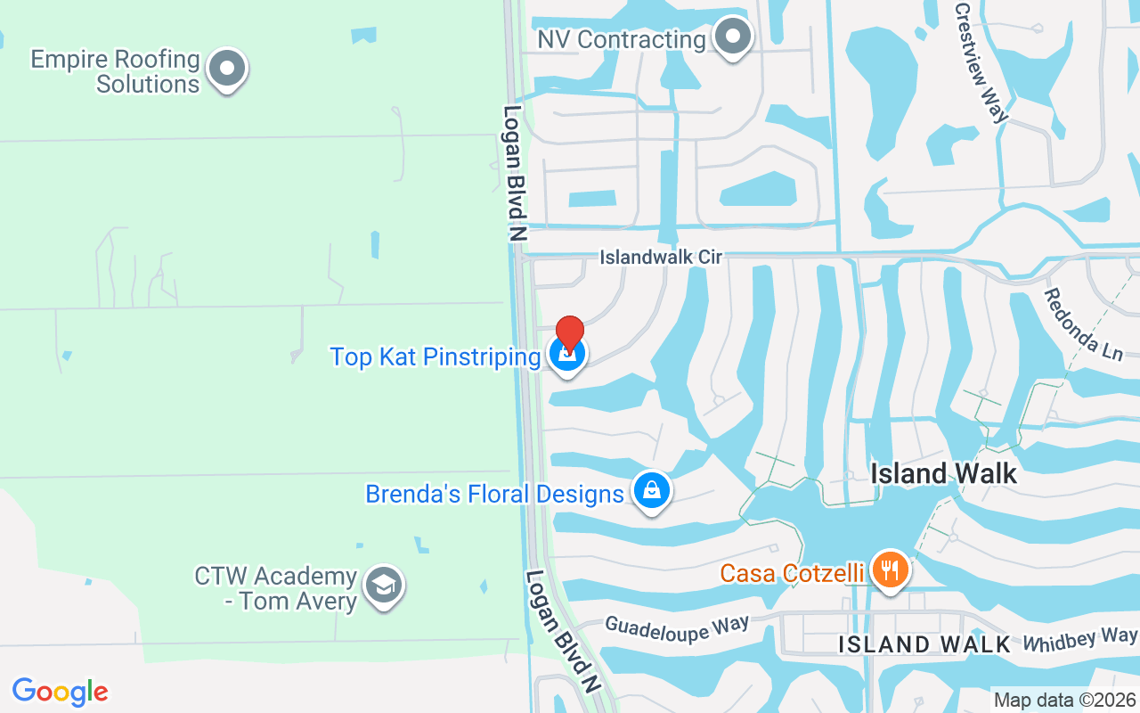 4923 Kingston Way, Naples, FL 34119