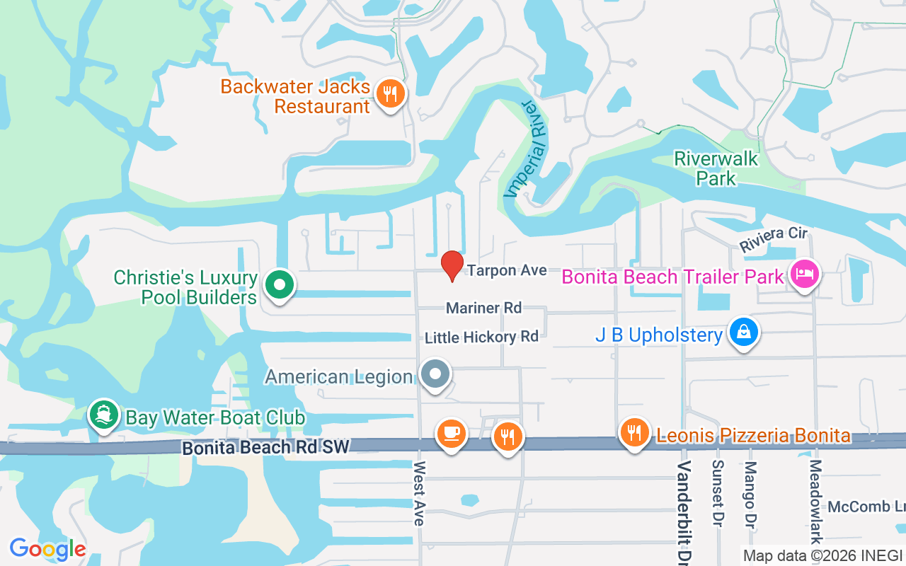 4429 Tarpon Ave, Bonita Springs, FL 34134
