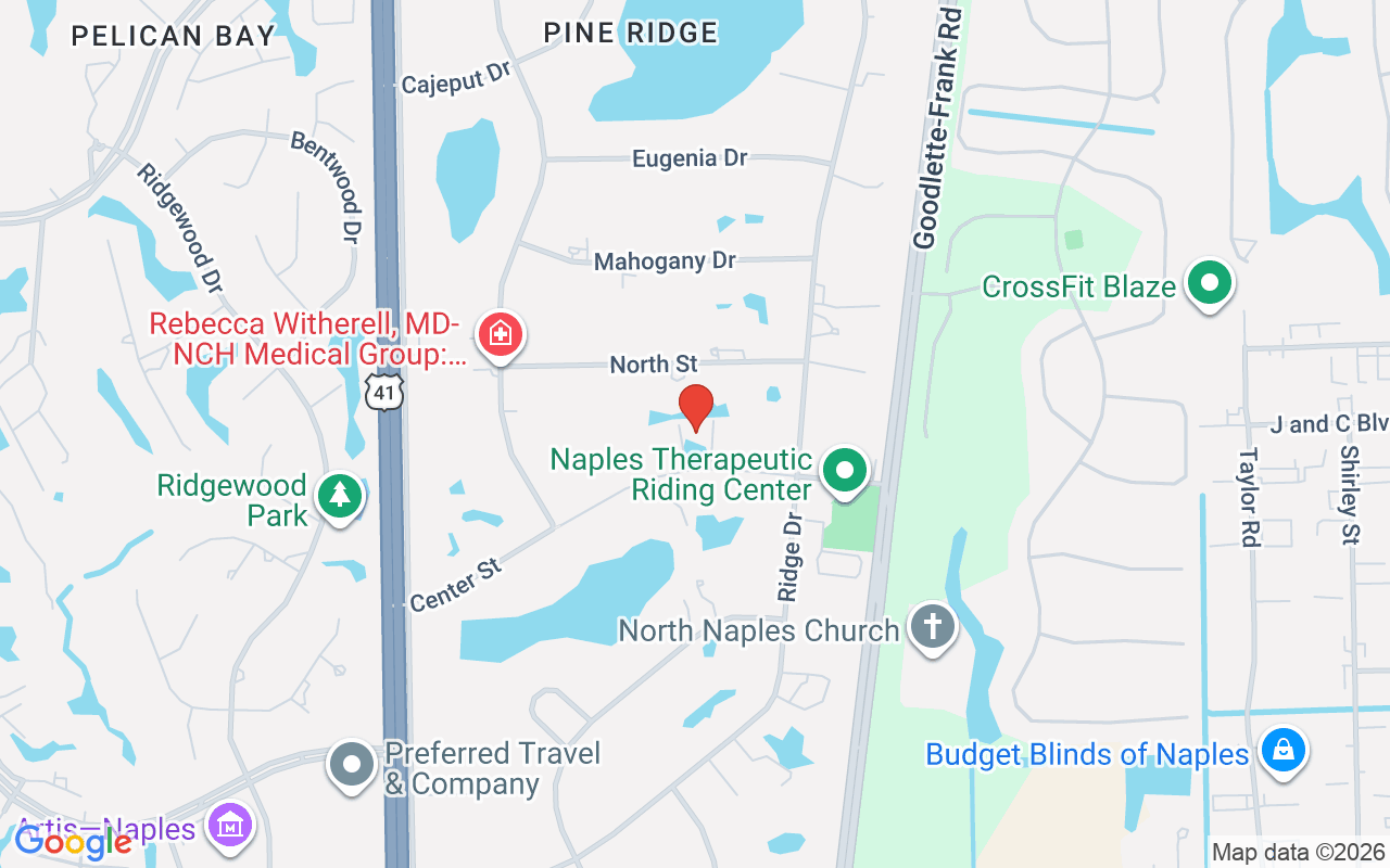 175 Center St, Naples, FL 34108