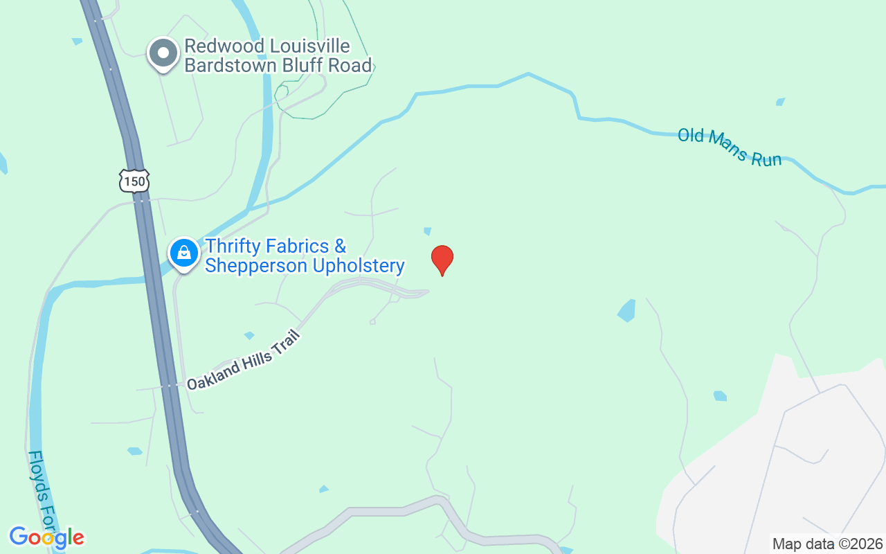 12515 Oakland Hills Trl, Louisville, KY 40291