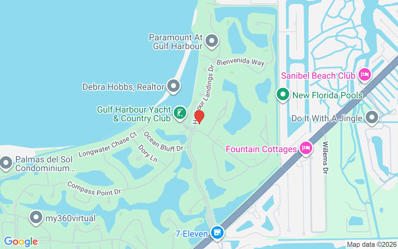 11160 Harbour Yacht Ct C, Fort Myers, FL 33908