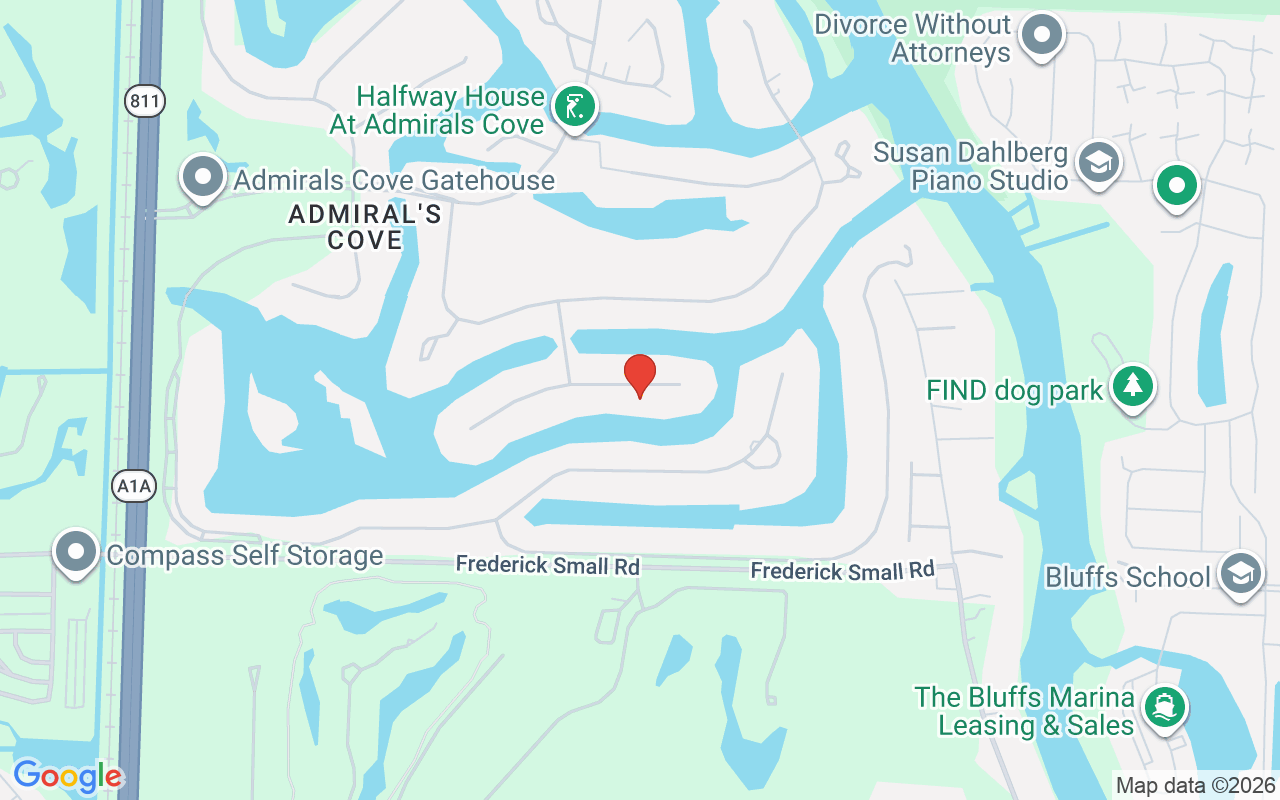 127  Quayside Dr, Jupiter, FL 33477