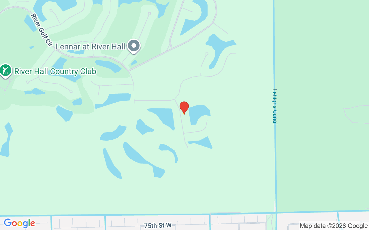 3516 Stormy Creek Ln, Alva, FL 33920