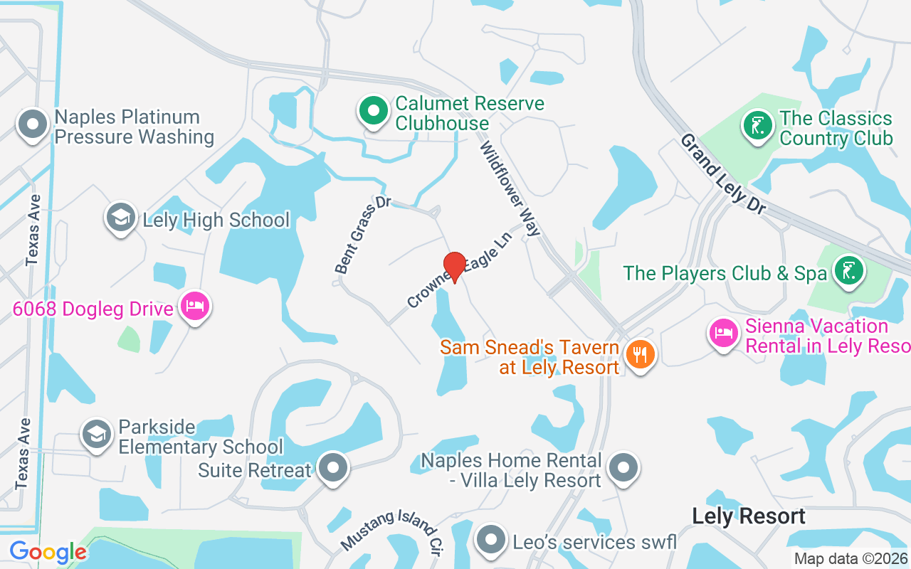 8006 Palomino Dr #56, Naples, FL 34113