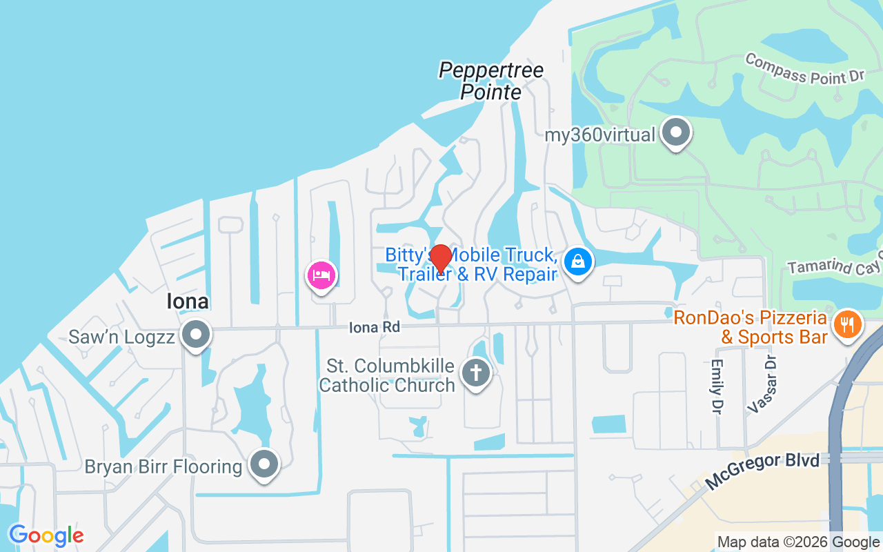 15110 Ports Of Iona Dr 101, Fort Myers, FL 33908