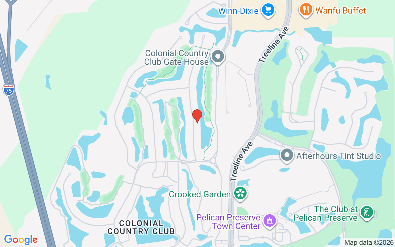 9071 Prosperity Way, Fort Myers, FL 33913