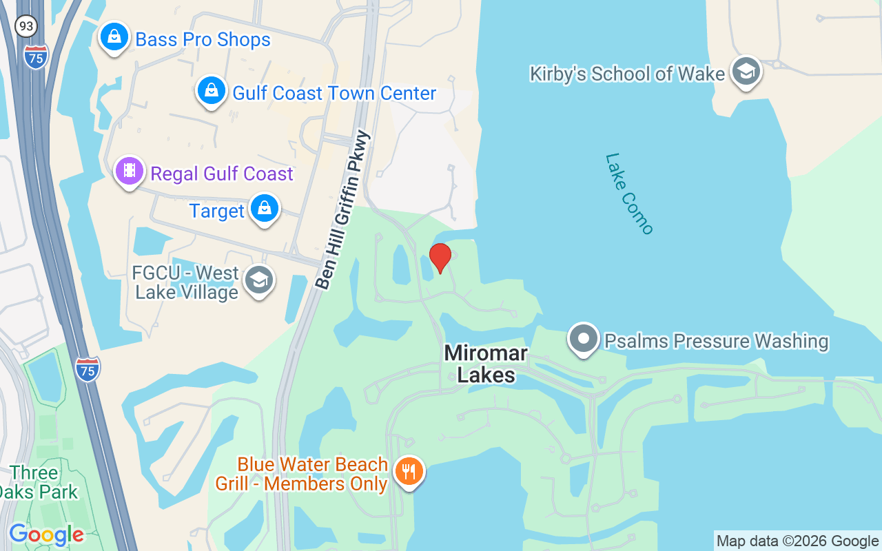 17770 Via Bella Acqua Ct 201, Miromar Lakes, FL 33913