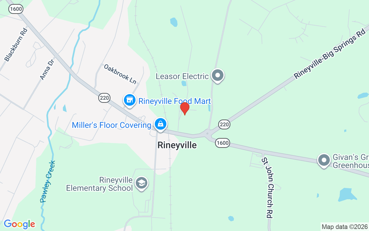 66 Osborne Ln, Rineyville, KY 40162