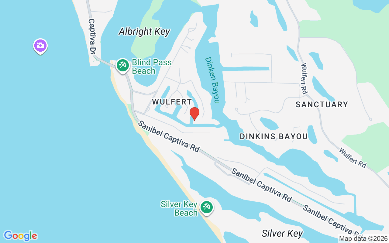 2449 Harbour Ln, Sanibel, FL 33957