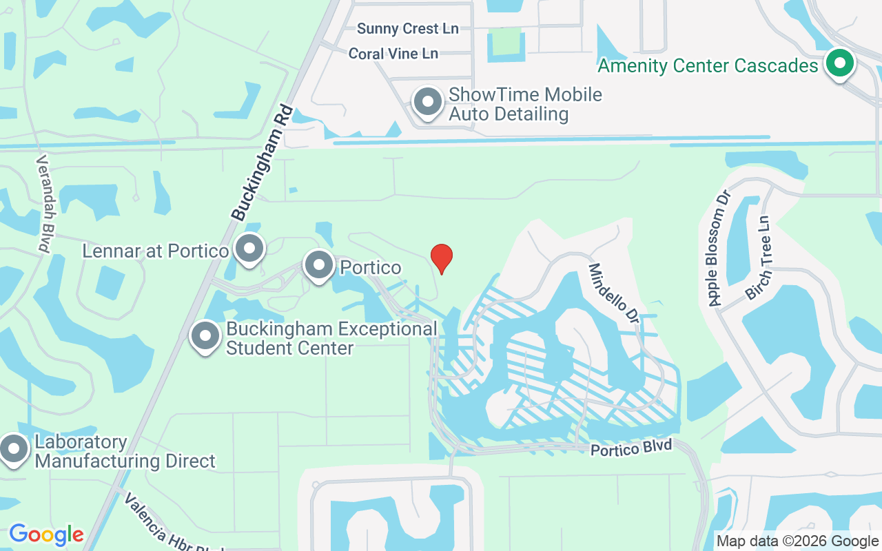 14239 Oviedo Pl, Fort Myers, FL 33905
