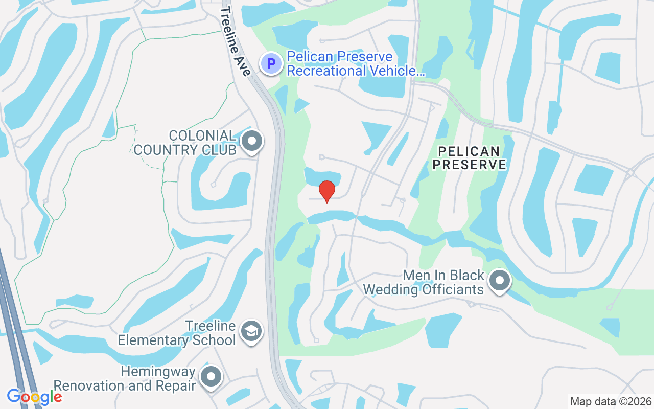 10537 Diamante Way, Fort Myers, FL 33913