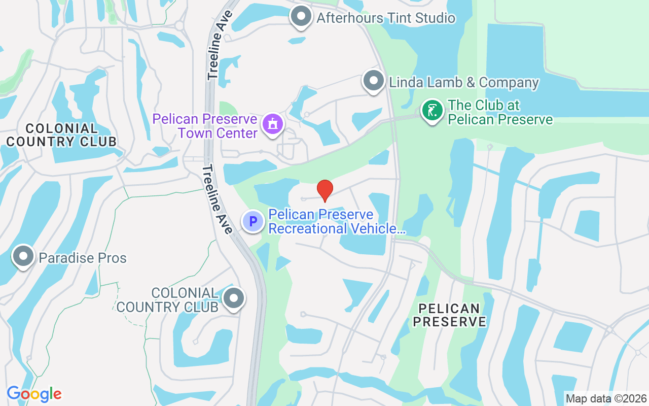 10514 Bellagio Dr, Fort Myers, FL 33913