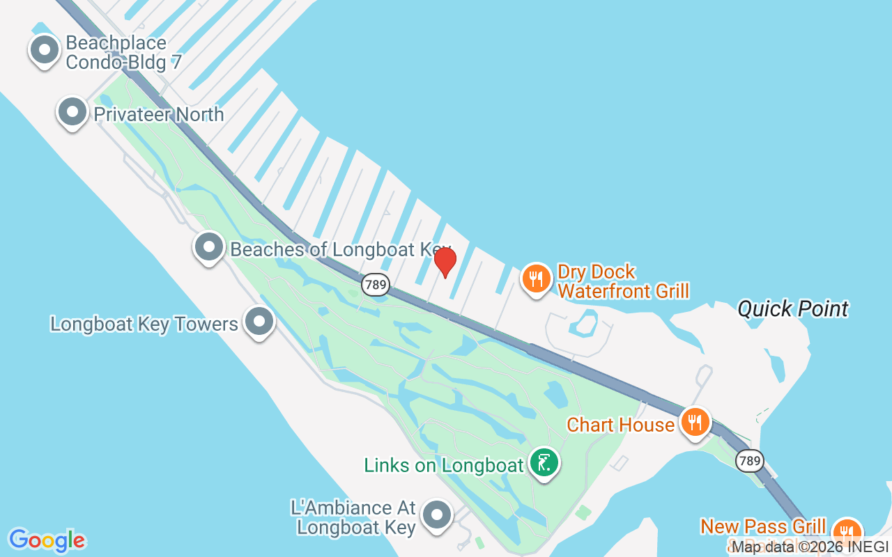 524 Ketch Lane, Longboat Key, FL 34228