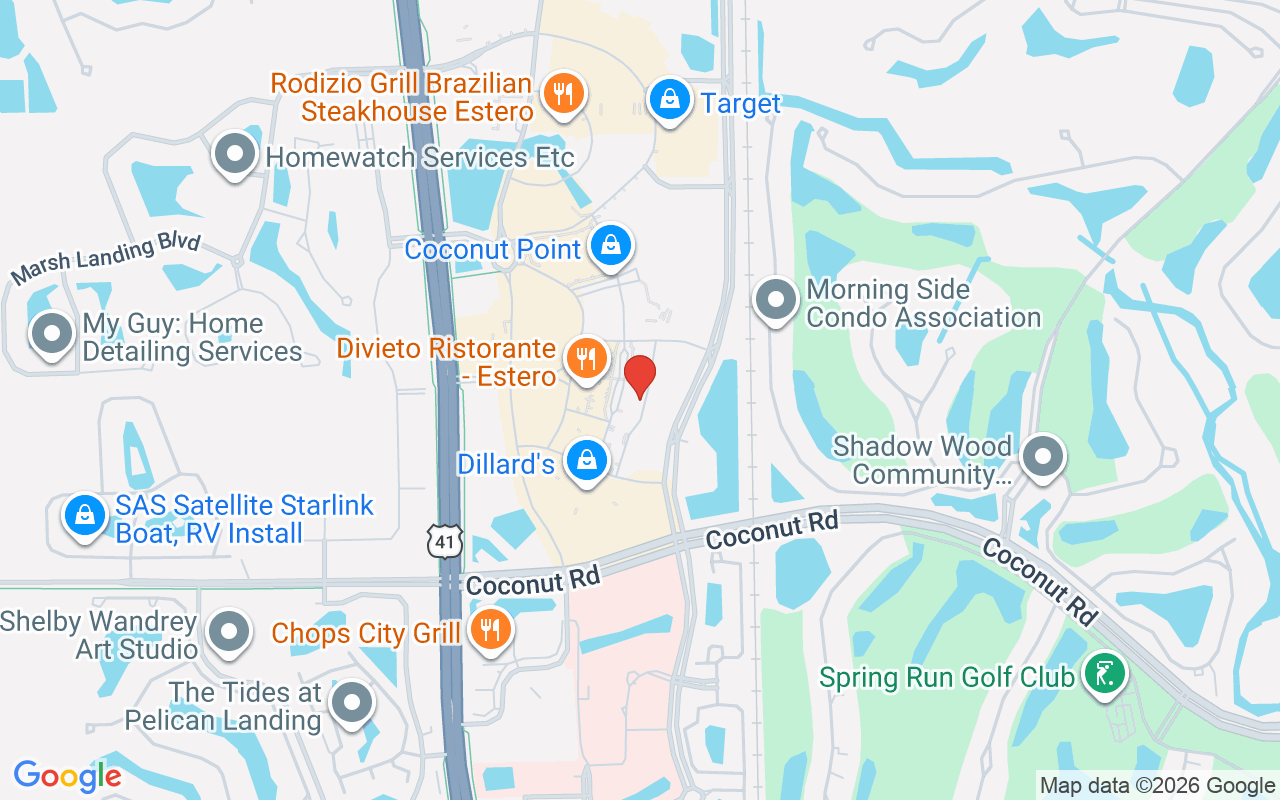 23161 Fashion Dr 312, Estero, FL 33928