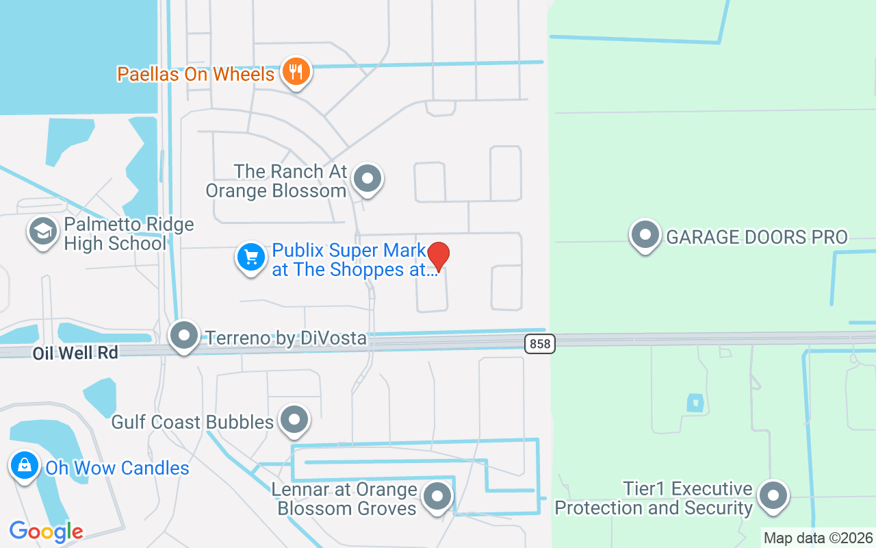 2082 Sagebrush Cir, Naples, FL 34120