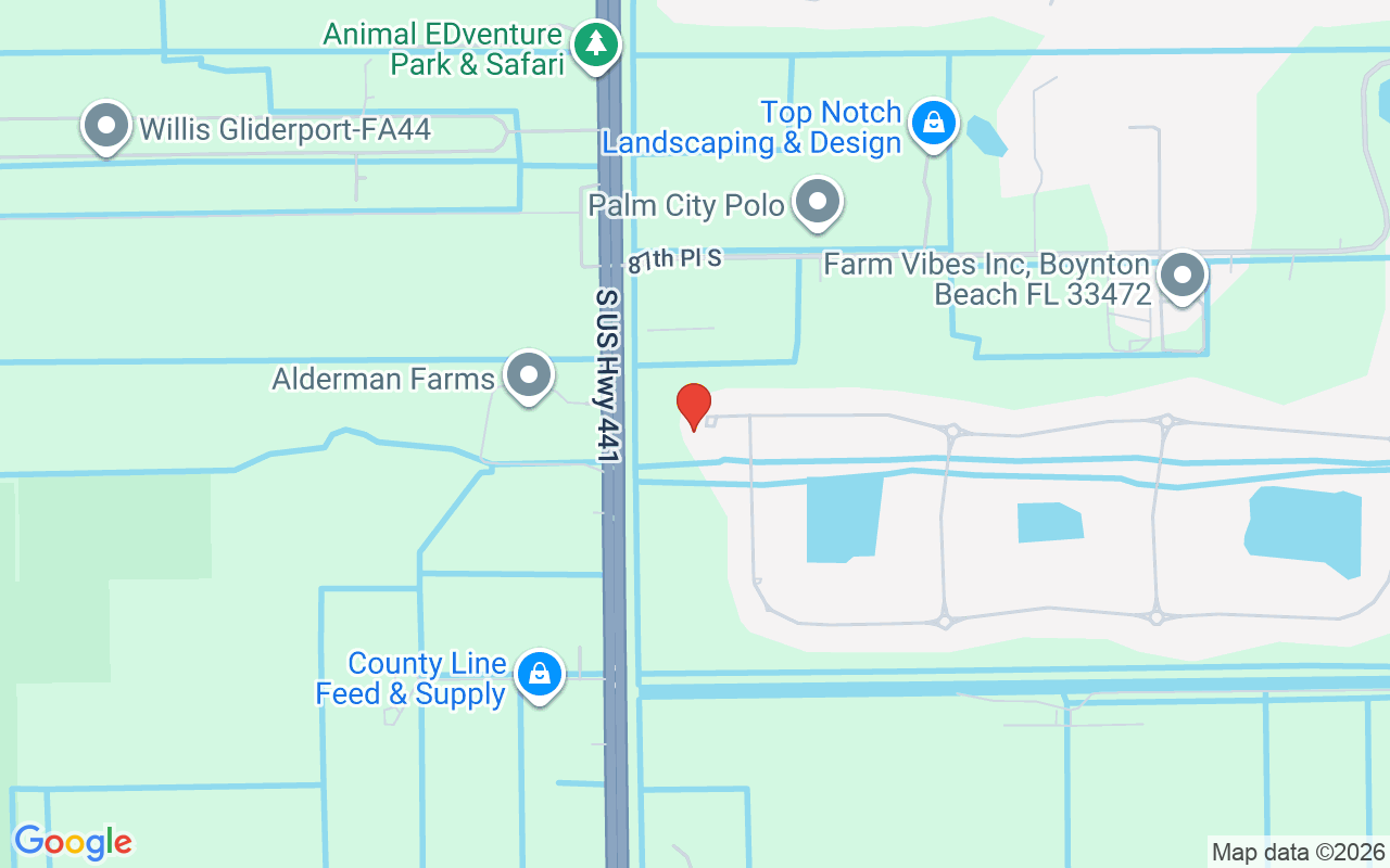 9576  Equus Cir, Boynton Beach, FL 33472