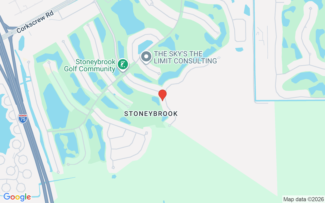 21608 Belhaven Way, Estero, FL 33928