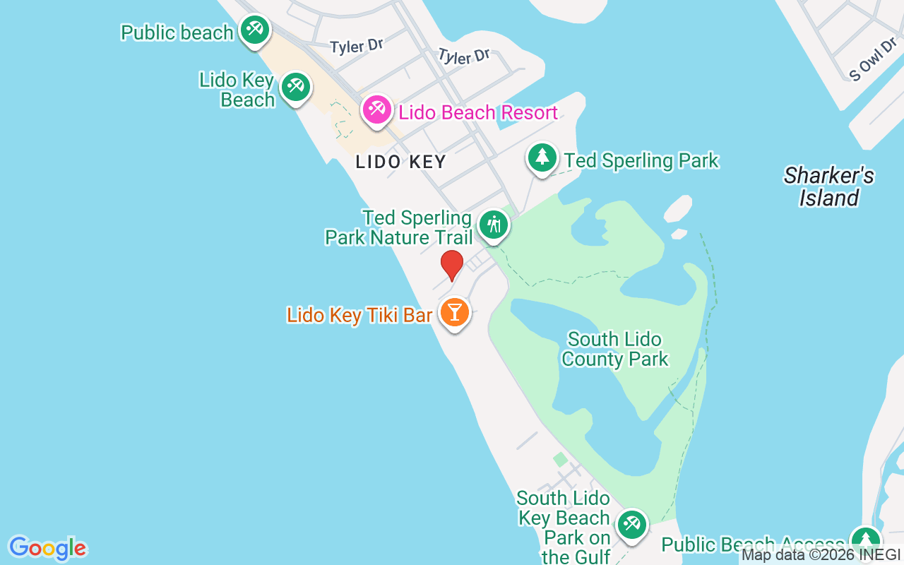 1212 Benjamin Franklin Dr #102, Sarasota, FL 34236