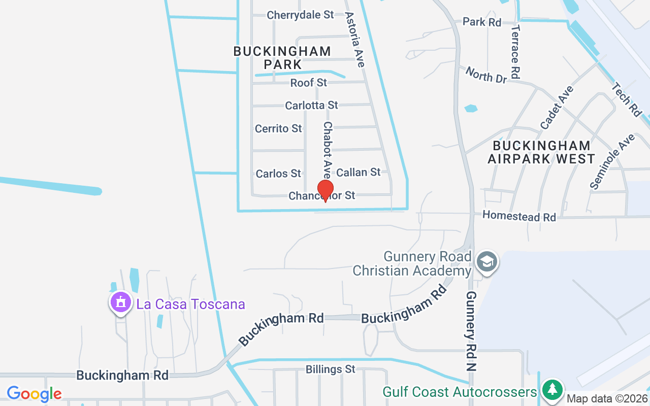 14160 Chancellor St, Fort Myers, FL 33905