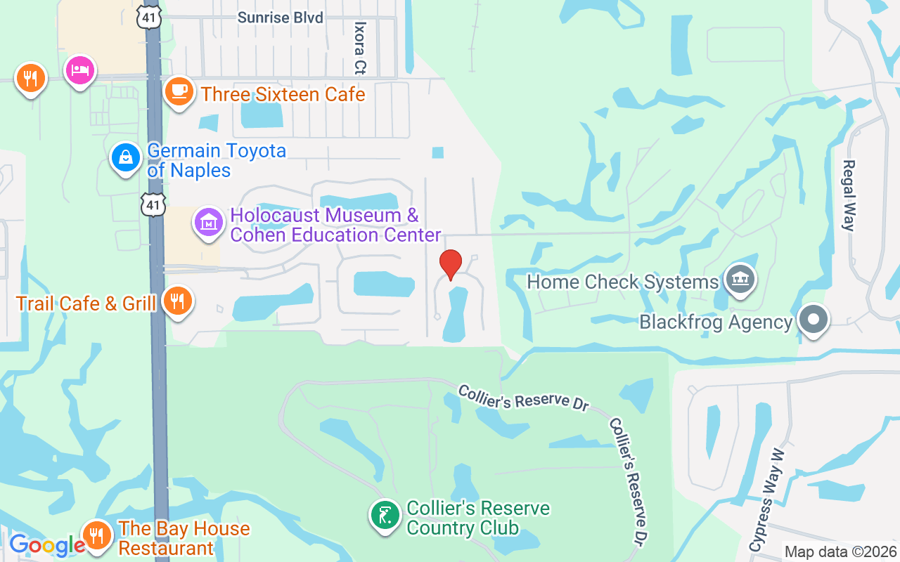 1326 Park Lake Dr 29-R, Naples, FL 34110