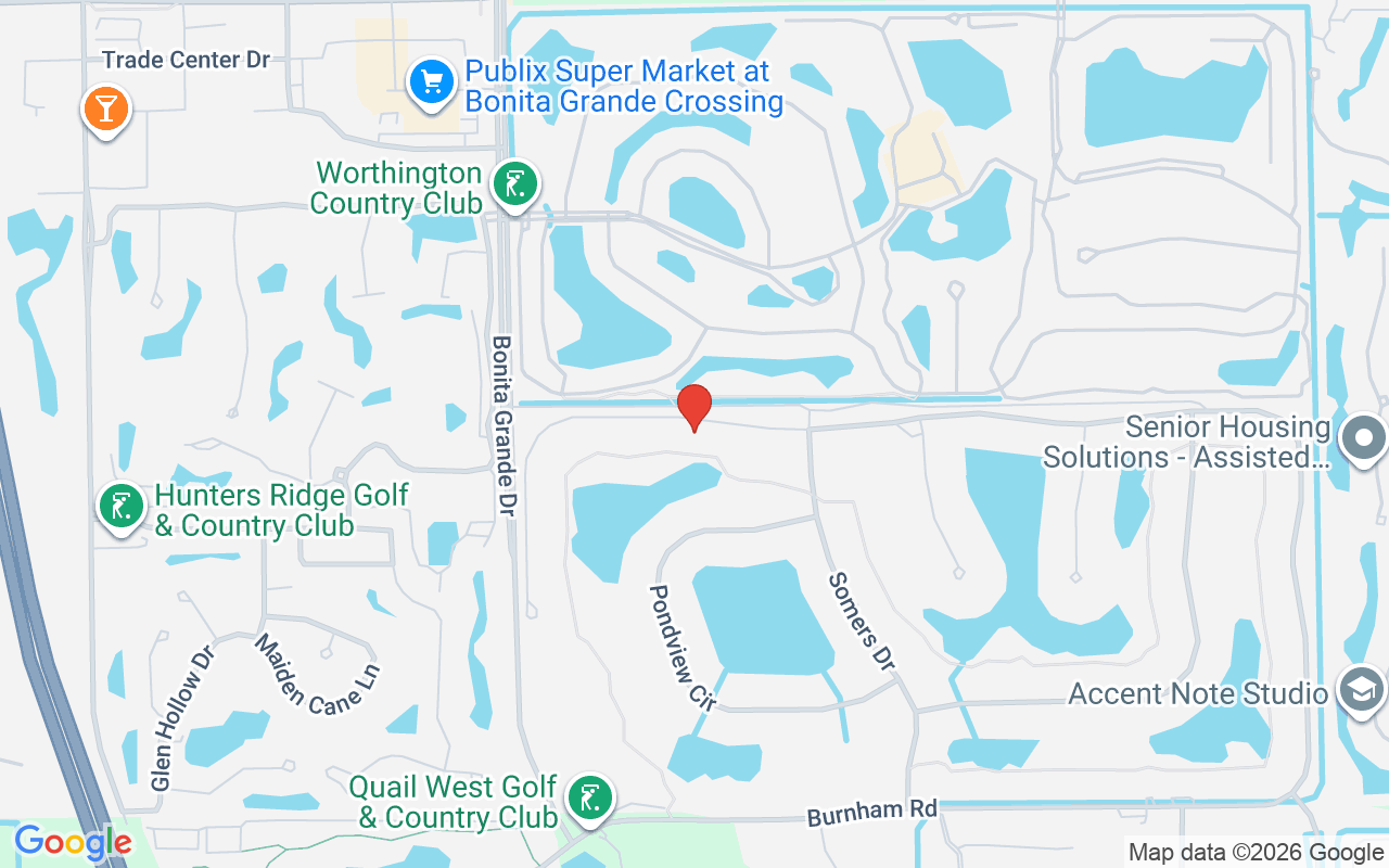 28696 La Caille Dr, Naples, FL 34119