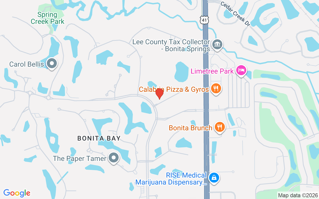 3450 Riviera Lakes Ct, Bonita Springs, FL 34134