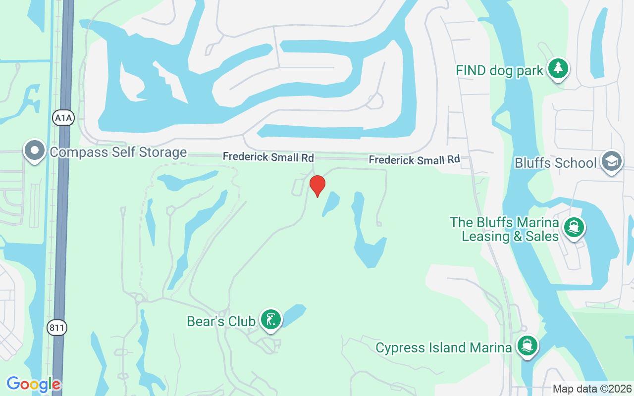 228  Bears Club Drive, Jupiter, FL 33477