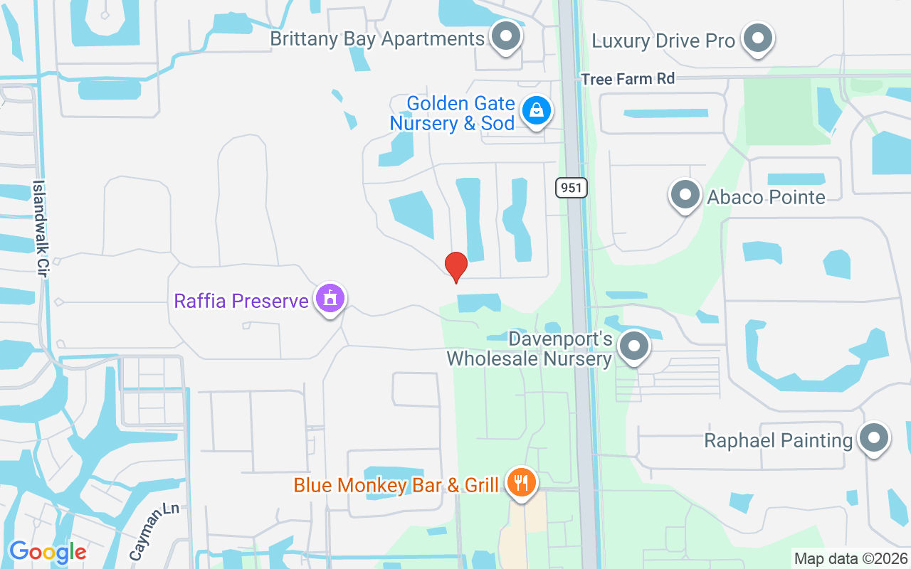 15116 Summit Place Cir #213, Naples, FL 34119