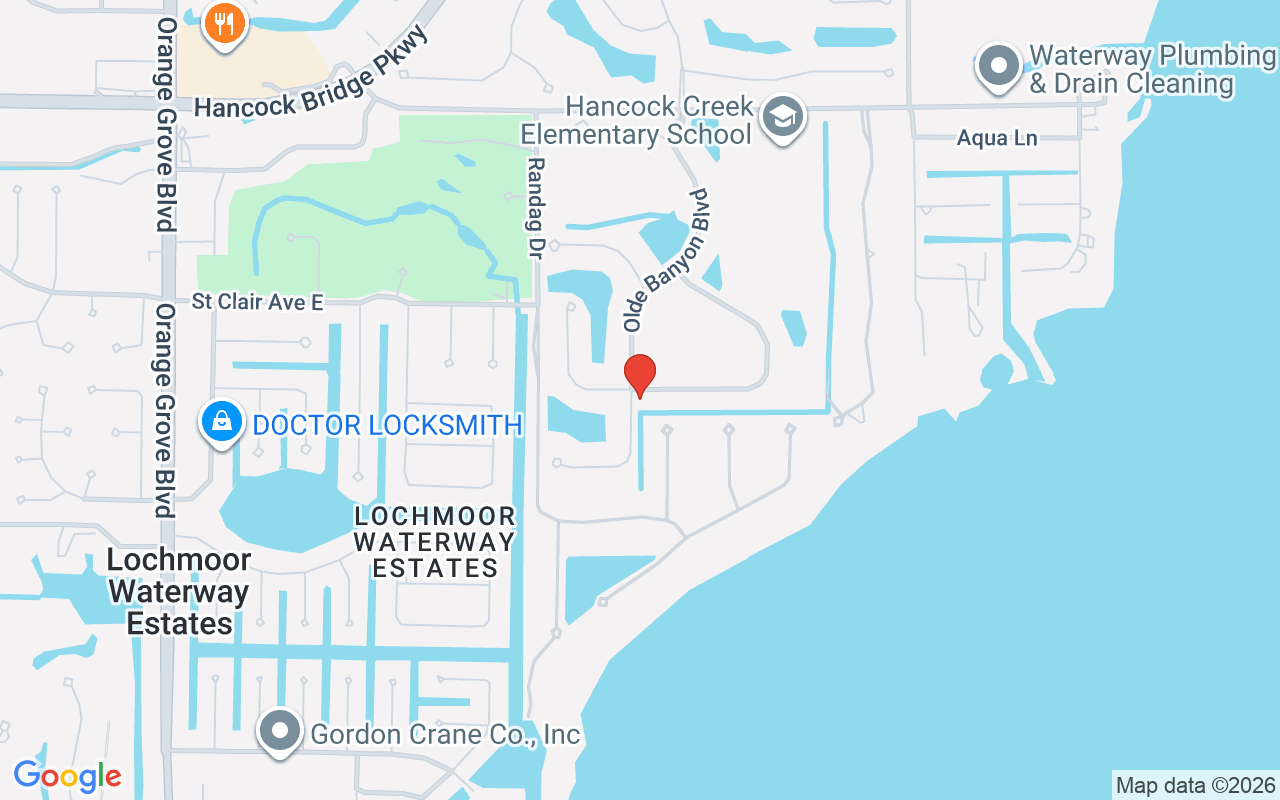 3150 Banyon Hollow Loop, North Fort Myers, FL 33903