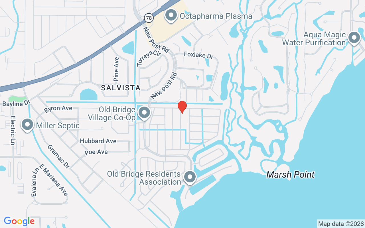 14734 Patrick Henry Rd #292, North Fort Myers, FL 33917