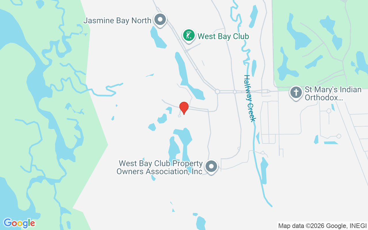 22029 Bridge Run Ct, Estero, FL 33928