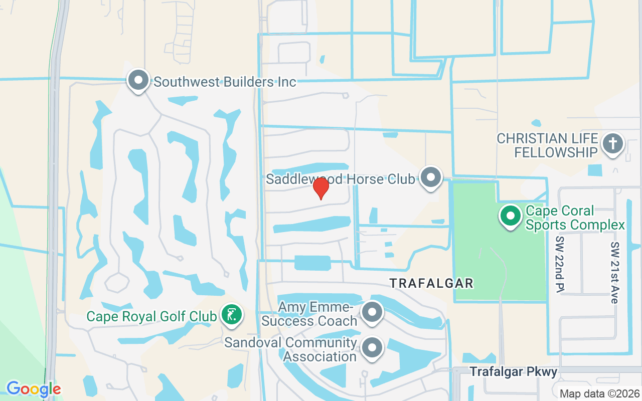 2625 Vareo Ct, Cape Coral, FL 33991