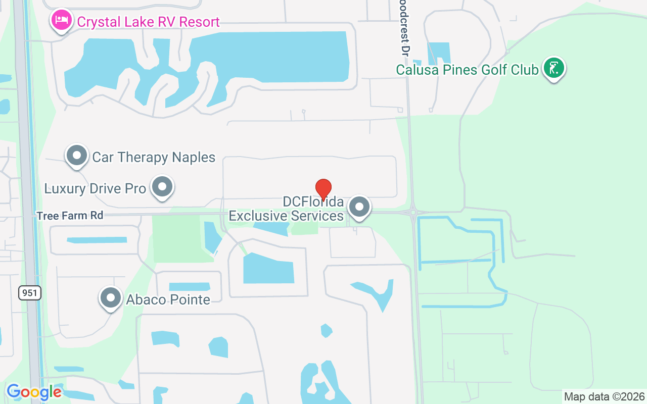 3344 Pilot Cir, Naples, FL 34120