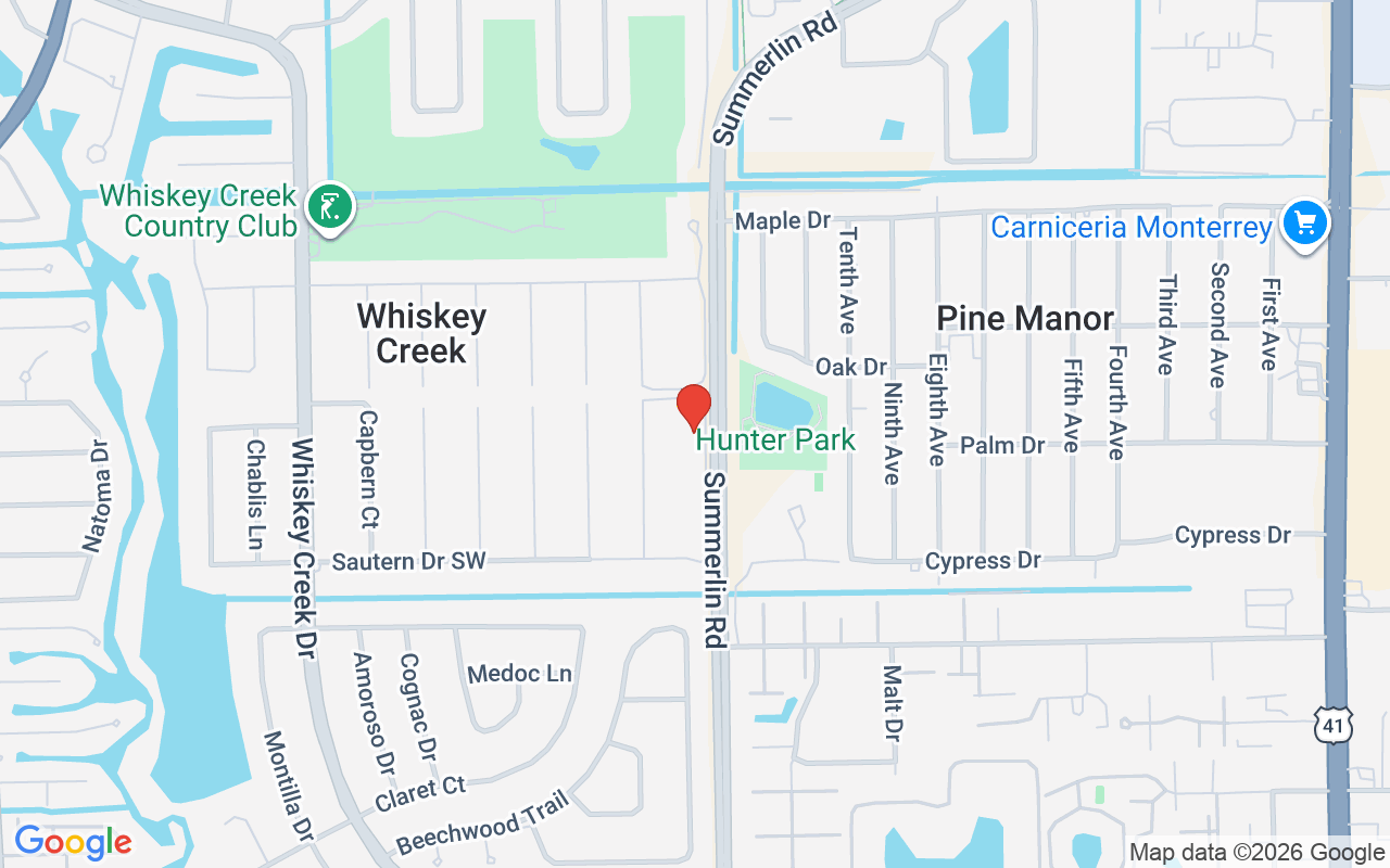 5761 Arvine Cir, Fort Myers, FL 33919