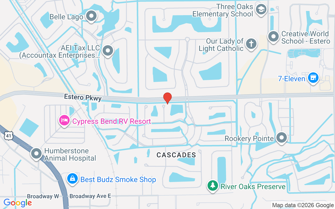 20005 Alana Ct, Estero, FL 33928