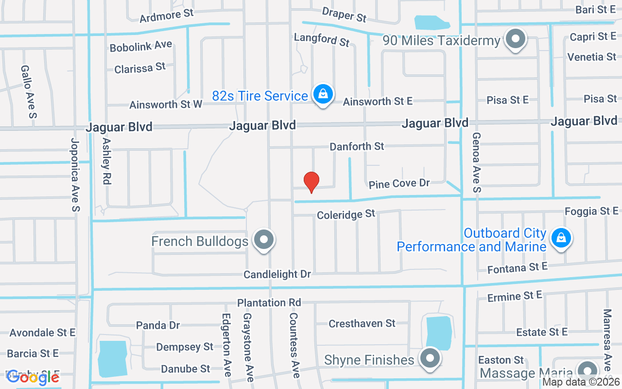 835 Appleton Ave, Lehigh Acres, FL 33974