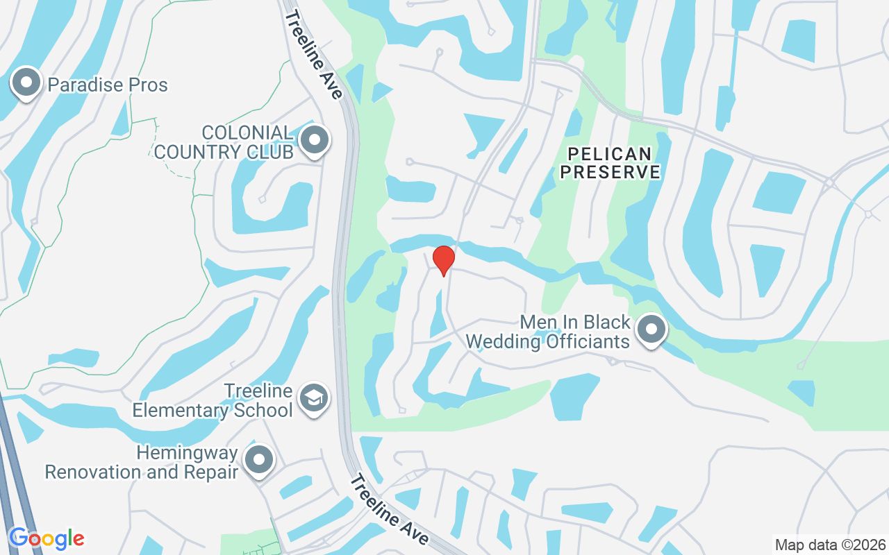 10801 Tiberio Dr, Fort Myers, FL 33913