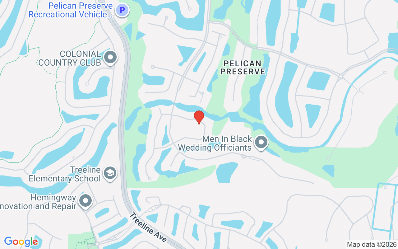 10630 Camarelle Cir, Fort Myers, FL 33913