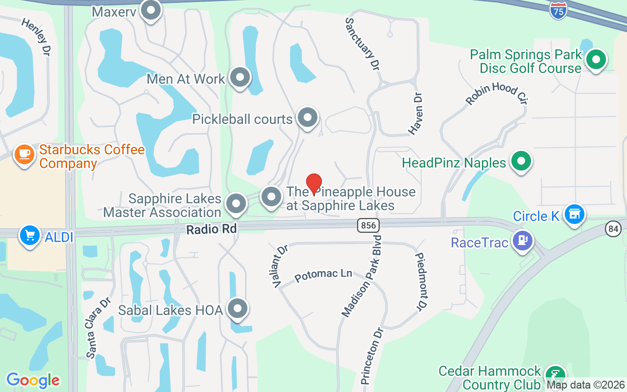 110 Asaf Dr #4403, Naples, FL 34104