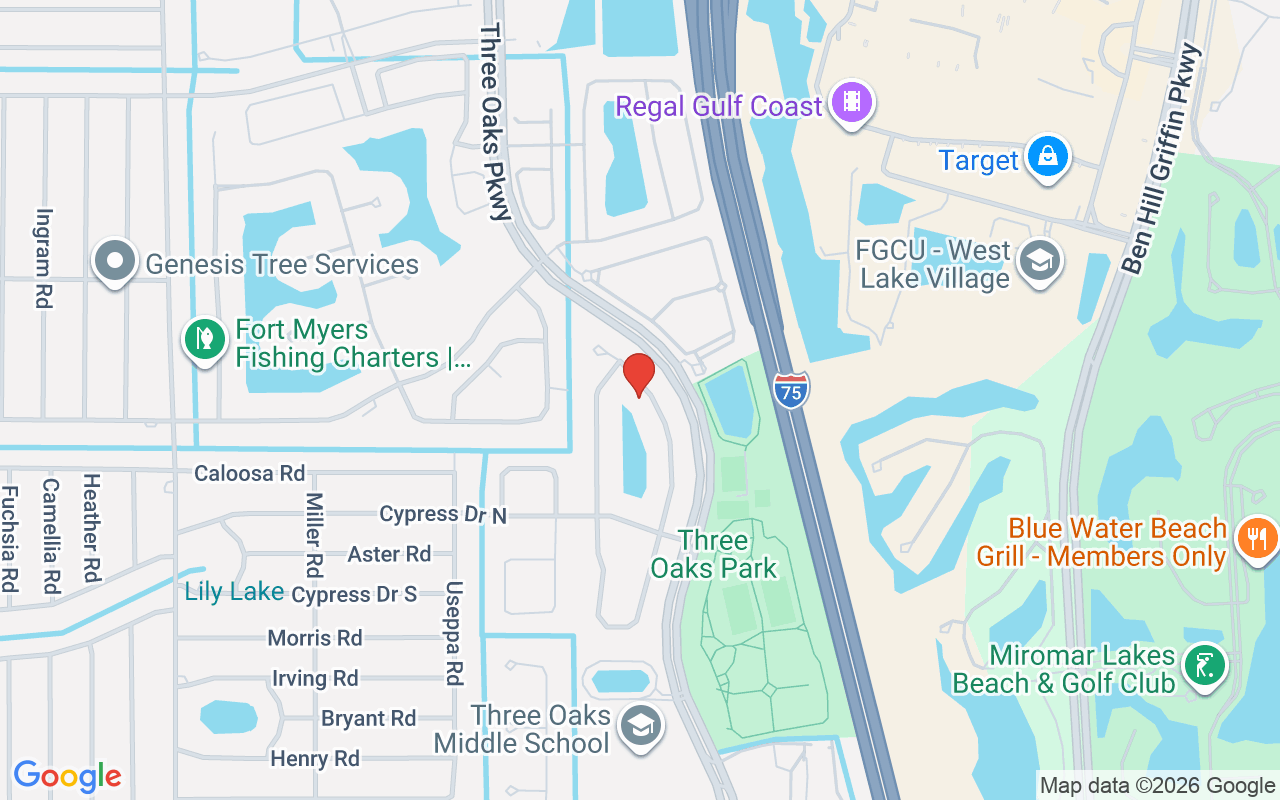 17810 Castle Harbor Dr, Fort Myers, FL 33967-5124