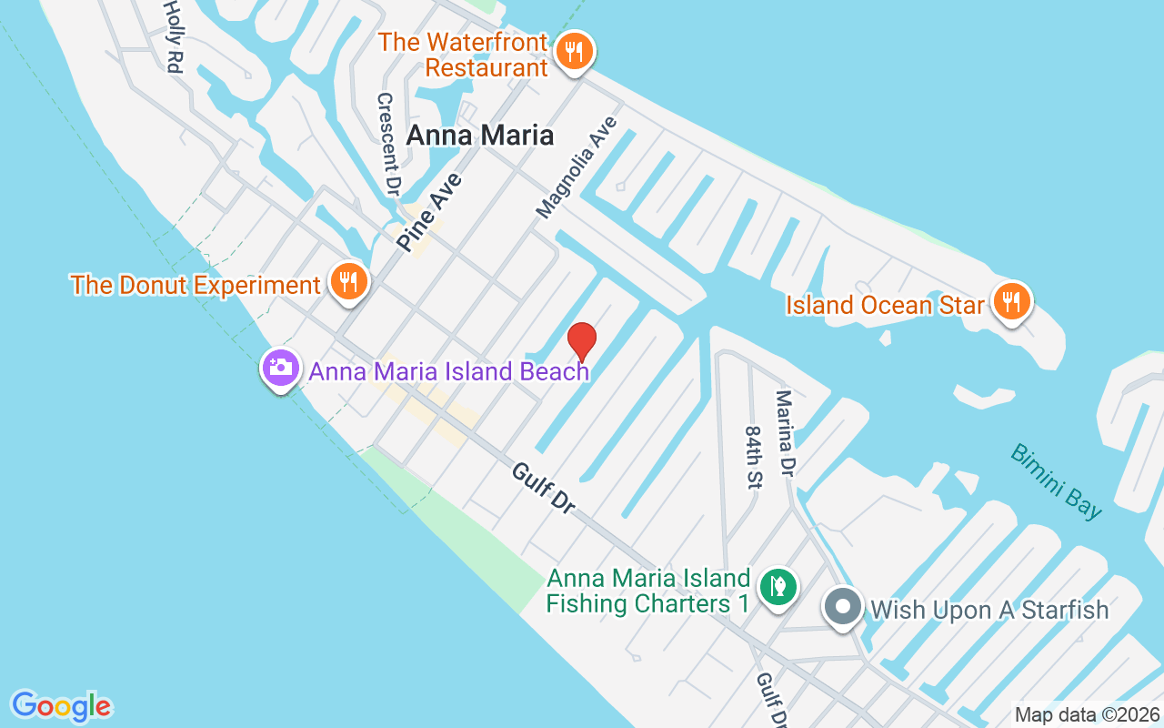 229 Willow Avenue, Anna Maria, FL 34216