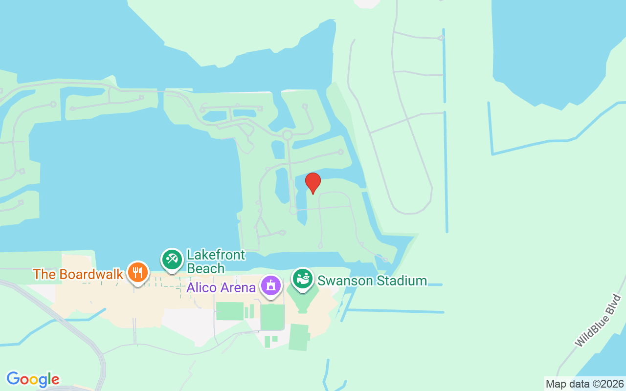 11812 Via Salerno Way, Miromar Lakes, FL 33913