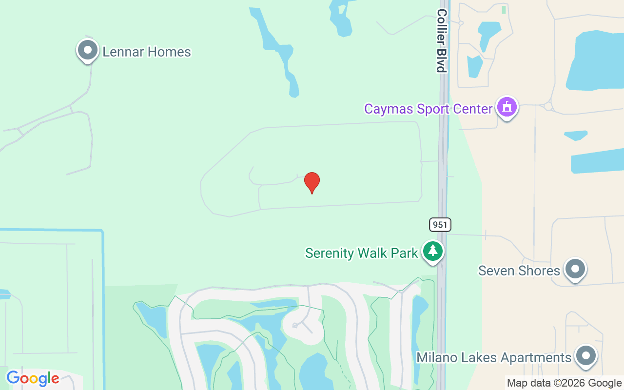 4501 Club Estates Dr, Naples, FL 34112