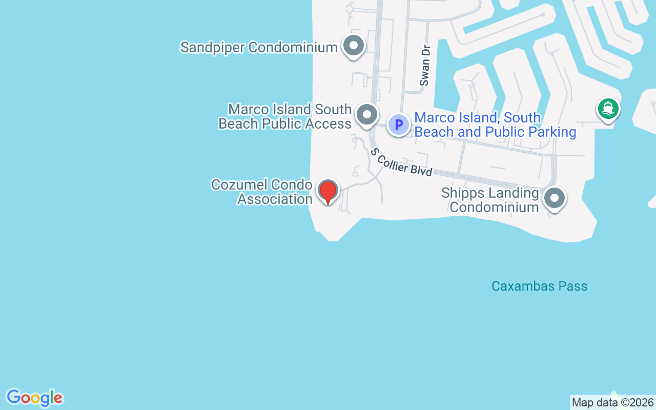 960 Cape Marco Dr #1205, Marco Island, FL 34145