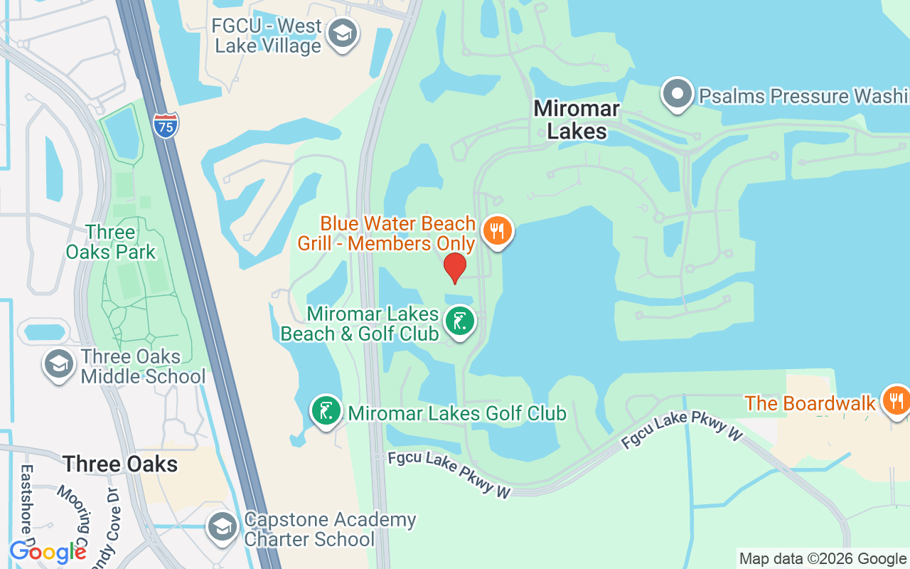 18150 Montelago Ct, Miromar Lakes, FL 33913