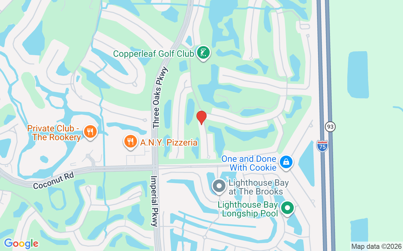 23740 Jasmine Lake Dr, Estero, FL 34135