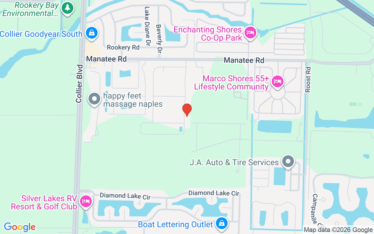 1144 Enbrook Loop, Naples, FL 34114