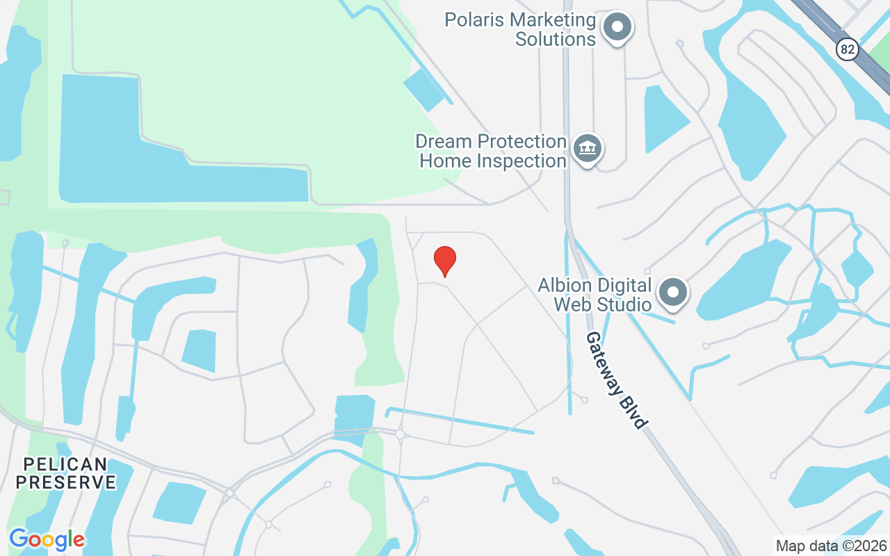 10205 Livorno Dr, Fort Myers, FL 33913