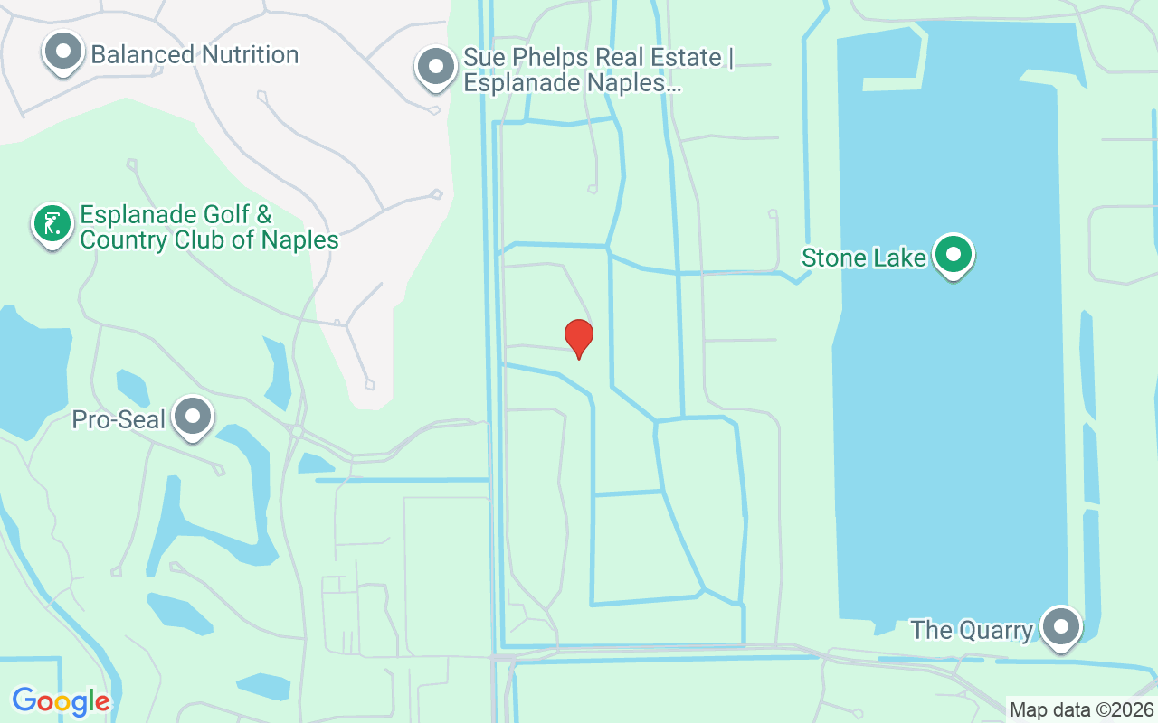 9677 Cobalt Cove Cir, Naples, FL 34120