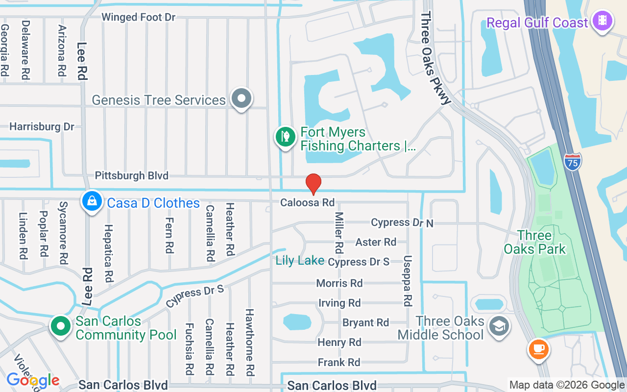 9039 Caloosa Rd, Fort Myers, FL 33967